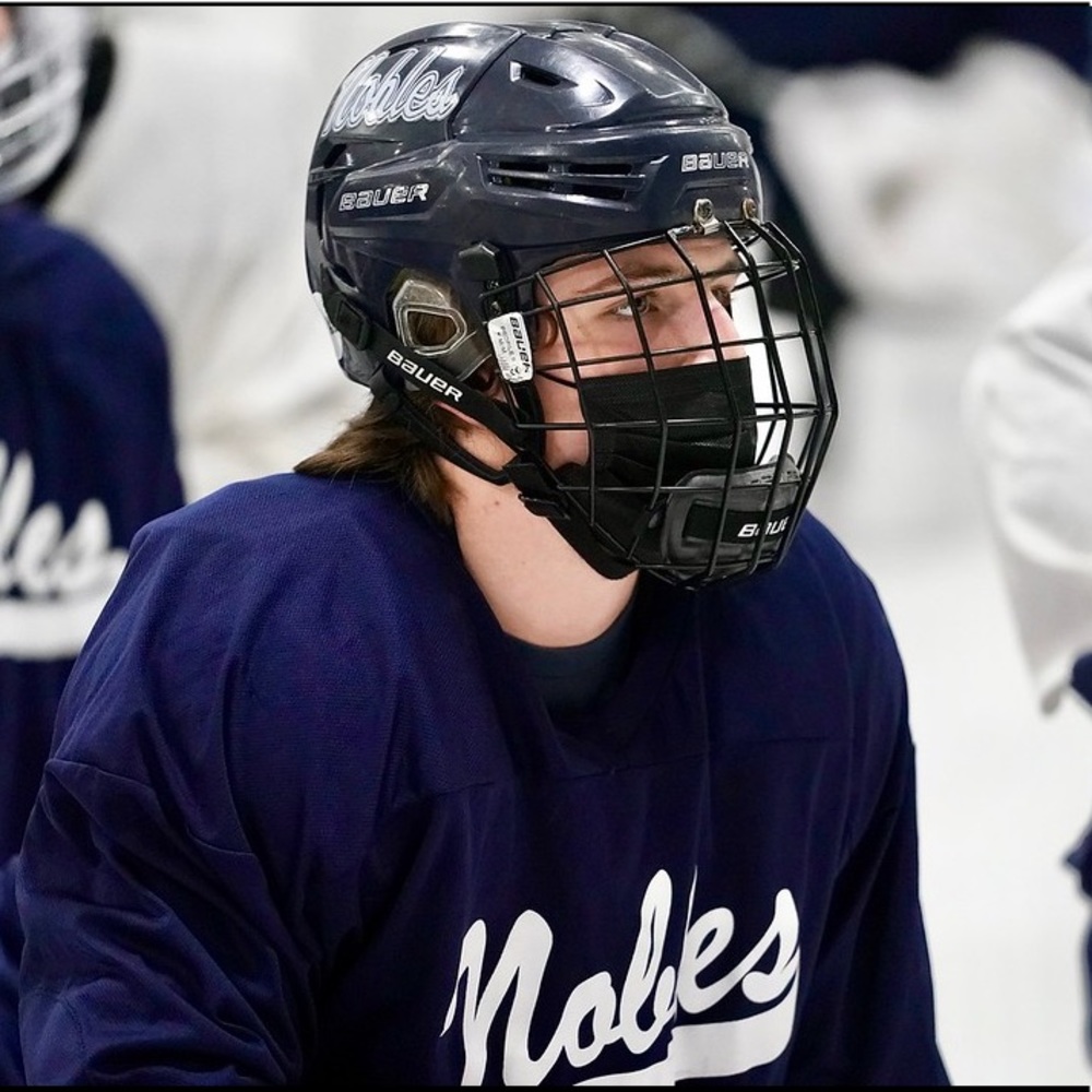 Meet your Posher, Roman